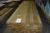 Terrace boards reversible 32 x 125 mm pressure-treated smooth planed, planed goals 28 x 120 mm 562 meters approximately 68 m2