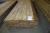 Terrace boards reversible 32 x 125 mm pressure-treated smooth planed, planed goals 28 x 120 mm 422 meters approximately 51 m2