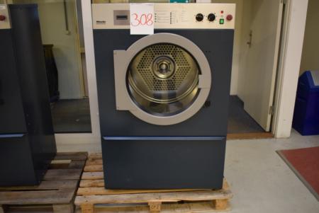 Industrial dryer, mrk. Miele Professional