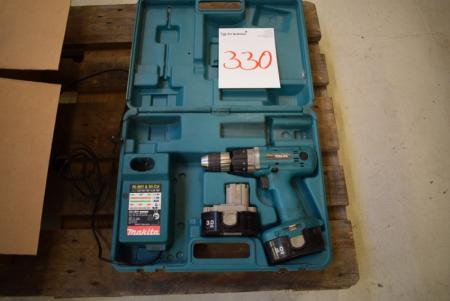 Drill Cordless, mrk. Makita, 18V