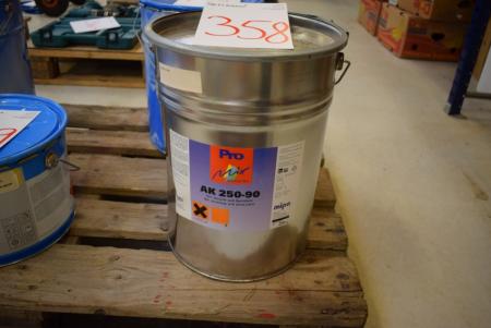 20 L Industrial Paint, RAL 6002
