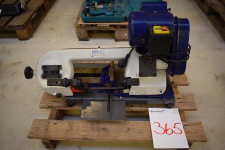 Bandsaw, mrk. Lupin, 220V / 400W