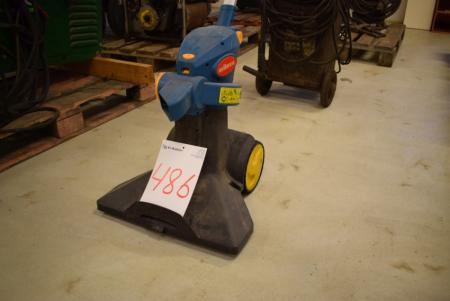 Vacuum cleaner, mrk. Melaco 220V