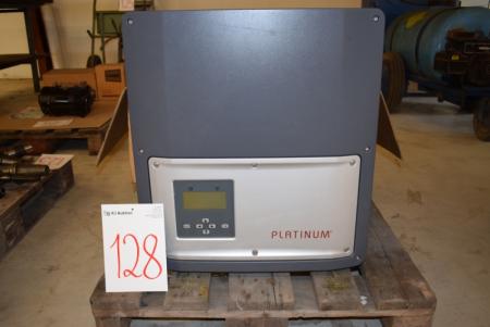 Solar inverter DIEHL 7000. Gebrauchte max 3 Monate.