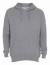 Firmatøj without pressure unused: 10. Hooded sweat, BETWEEN THE GREY, 6 L - 1 XL - 3 3XL