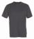 Firmatøj without pressure unused: 40 pcs. Round neck T-shirt, anthracite, 100% cotton. 10 XL - 20 XXL - 10 3XL