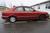 Mazda 626, 1.8. Year 1999. Should seems. Km 81.275. License plates not included