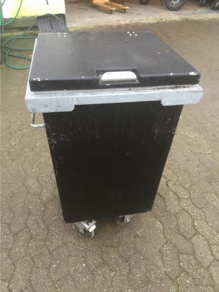 200 Liters used Waste Container