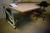 Zunahme / Abnahme Tisch 180 x 120 cm + Drehstuhl