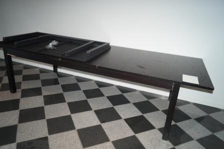 Conference table 300x120 cm