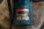 Impact Wrench marked makita able ok.