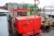 (7) rubber wheel trolleys and (5) pallets with various content