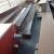 Bl. Iron 4 m H profile 260 x 260, 3.5 meters square tube and more, see photo
