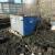 Vippe container til truck 1.2 m3 fyldt med brokker/jord