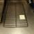 Table stainless steel 150 x 70 x 87 cm. With 6 si 3 trays with lids, 6 grates