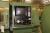 CNC-Drehmaschine PUMA 10 S mit Fanuc Steuerbohrung 60 mm. Arbeitslänge 700-1000 mm Gesamtlänge 3200 mm mit Späneförderer mit 1,6 m Band