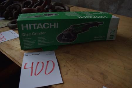 Winkelschleifer, mrk. Hitachi