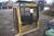 Cab for Hanomag 55D-conditioned