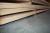 Planks untreated 22x198 mm planed 1 flat and 2 sides + 1 page sawn. 15 pieces of 600 cm