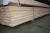 Roof boards with groove / spring endenotet planed goals 23 x 120 mm. 126 paragraph 480 cm