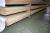 Planks unbehandeltem 22x198 mm gehobelt 1 flach und 2 Seiten + 1 Seite gesägt. 28 Absatz von 510 cm