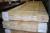 Planks udehandlet 22x198 mm planed 1 flat and 2 sides + 1 page sawn. 27 paragraph of 360 cm