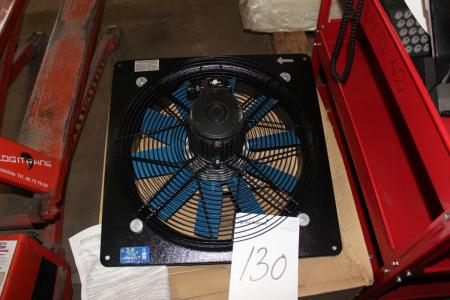 Ventilator HJB45T4-½CV NY