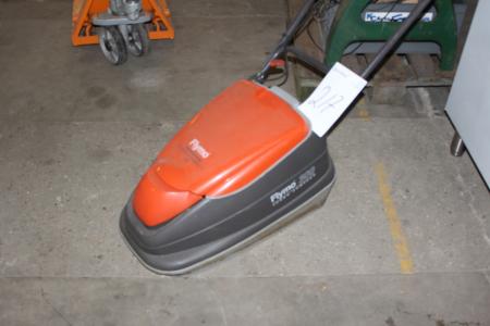 Electric lawn mower Flymo Turbo Compact 300