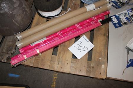 Welding electrodes Thermanit GE 316L