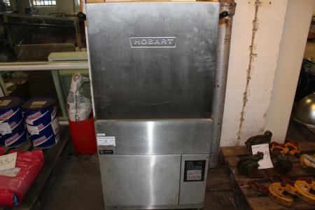 Industrial dishwasher, Hobart (not tested)