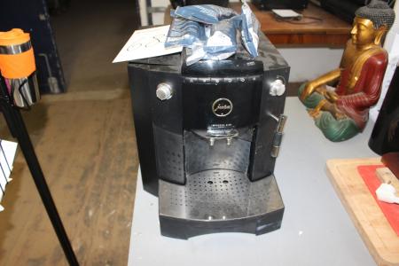 Espresso/kaffemaskine Impressa Xf50