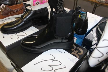 Women boots marked. Gold & Gold str. 38 NEW