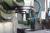 Milling machine, Lagon plan size 1400 x 340 mm