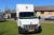 RENAULT, MASTER, 150.35 L3H1 with aluminum truck body, formerly REG of 78 300 Km 2011 Volume: about 136 thousandth sight 19-4-2017