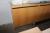 El sit / stand desk 175 x 102 cm + lillke table + 3 pcs cabinets with keys