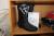 1 pair of boots cross mrk Style Martin size 43 new