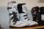 1 pair of boots cross mrk Style Martin size 44 new
