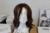 3 pcs new wigs Belle Madame and Elite