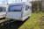 Camper HOME CAR, CONFORT, 36, year 1995 previously reg no 7178 EW condition unknown has been used as rental car / Festival