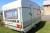 Campingvogn HOME CAR, CONFORT, 36, årgang 1995 tidligere reg nr EW 7178  stand ukendt har været brugt som udlejningsvogn/Festival