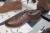 Men's Shoes marked Canguro size 43 new