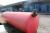 Öltank 4000 Liter, Herning Containerfabrik