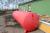 Öltank 4000 Liter, Herning Containerfabrik