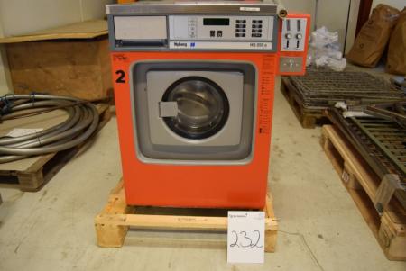 Washing machine, mrk. Nyborg HS 255E