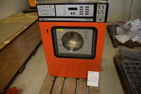 Washing machine, mrk. Nyborg HS 265E