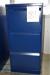 Filing cabinet with drawers 3, 62 x 101 cm