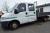 Fiat Ducato 14 2.8 with DOB. Cabin. Recog. 22/02/2001 119,916 km, reg RS97528 (must do)
