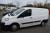 Citroen Jumpy 2,0 HDI. Recog. 16/01/2008 km 99.900 reg.nr. AT96031 (licenseplates included if the car re-registered before dep.)