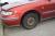 Mazda 1.8L Sedan. Recog. 05/03/1999. km 81,275. reg.nr ZE43160 Must seem. No. Plates not included