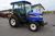 Tractor, mrk. In LBC year. 2005, reg TX 938 time ca. 5700. (Both rear fenders are rusted away)